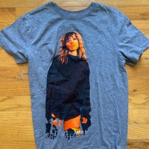 Taylor Swift Reputation T Shirt